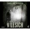 V lesích - Tana French