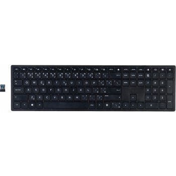 HP Pavilion Wireless Keyboard 600 4CE98AA#AKB