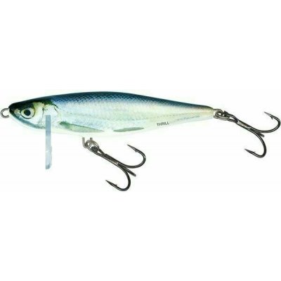 Salmo Thrill Sinking Real Bleak 5 cm 6,5 g