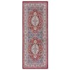Hanse Home , Kusový koberec Luxor 105644 Mochi Red Multicolor, 80x240, červená, obývacia izba