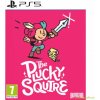 The Plucky Squire