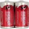 Energizer Eveready Heavy Duty Red D 2ks 7638900370836