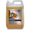 Čistiaci prostriedok na parkety, 5 l, CIF, Wood Floor Cleaner