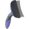 Hrebeň vyčesávacia De-shedder 8cm L BUSTER