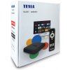 TESLA MediaBox XA400 – 4K Android TV, 2 GB DDR4 RAM, procesor Amlogic S905X2-B 1,6 GHz, HDMI 2.1, NETFLIX 4K