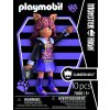 Playmobil 71993 Monster High Clawdeen Wolf 4008789719935