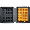 SGR001 dosky na vafle k SGR700BSS SAGE