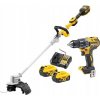 VYŽÍNAČ 18V 1x5,0Ah BEZKARTÁČOVÝ DCMST561P1 DEWALT DCMST561P1