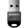 TopQ Bluetooth adaptér 5.1 USB-A