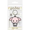Epee Prívesok na kľúče Merch Harry Potter Dobby gumová