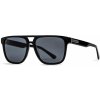 Horsefeathers Trigger - Gloss Black/Gray/Polarized one size
