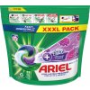 Ariel gélové tablety +Touch of Lenor Amethyst 52 PD