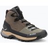Salewa Puez Leather Mid PTX W