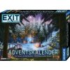 EXIT® - Das Spiel - Adventskalender: Der Zauber von Weihnachten