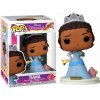 Funko Disney: Ultimate Princess - figúrka Tiana