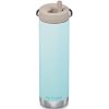 Klean Kanteen Termoska TKWide termoska w/Twist Cap blue tint 592 ml