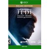 Star Wars Jedi: Fallen Order - Deluxe Edition (Xbox One)