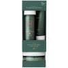 Rituals The Ritual Of Jing 3 Relaxing Bestsellers dárková sada: sprchová pěna 50 ml + telový krém 70 ml + tělový peeling 125 g