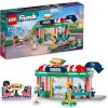 LEGO® Friends 41728 Bistro v centre mestečka Heartlake