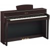 Digitálne piano Yamaha CLP-835 Rosewood