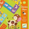 DJECO Domino Farma