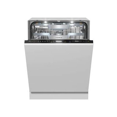 Miele G 7683 SCVi K2O