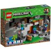 LEGO Minecraft 21141 Zombie jaskyňa
