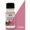 Vonné oleje - Kvetinové (floral) vône Japonská magnólia