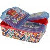 Stor · Multibox na desiatu Autá / Cars od Disney s 3 priehradkami