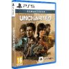 Uncharted Legacy of Thieves Coll PS5