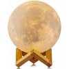 Nočná lampa R2Invest viacfarebná