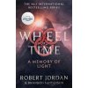 A Memory Of Light - Robert Jordan
