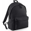 BagBase Unisex mestský batoh 18 l BG125 Black 31 x 42 x 21 cm