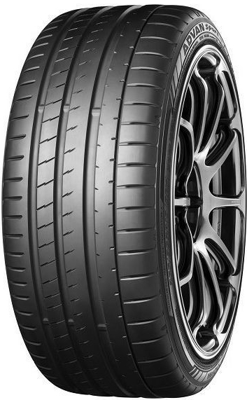 Yokohama ADVAN SPORT V107D 325/40 R22 114Y