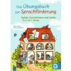 Das Übungsbuch zur Sprachförderung