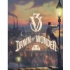 Victoria 3 Dawn of Wonder