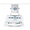 Optoma univerzální stropní držák, bílý (70mm), 15kg (OCM818W-RU)