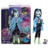 Monster High™ Creepover party panenka - Frankie HKY68