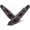 SVETLÁ FORD FOCUS MK2 04-08 HATCHBACK BLACK