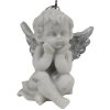 Anjel na zavesenie X4078-28