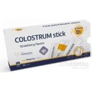 mcePharma Colostrum stick 30 ks