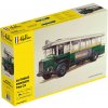 Heller Parisien TN6 C2 1/24