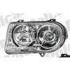 Chrysler 300C 9/2004- predné svetlo HB4+HB3 ľavé /funkcia oneskoreneho vypnutia/