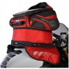 OXFORD tankvak M30R OL246 Magnetický red