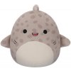 Squishmallows Žralok leopardí Azi