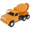 Dino Car Dino Tatra 148 mixér oranžový 30cm