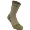 Bridgedale Storm Sock MW Boot khaki M ponožky