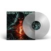 Disturbed: Divisive (Clear Vinyl) - Vinyl (LP)