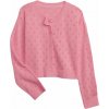 GAP Easter Cardi ružová