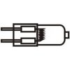 Halogénová žiarovka 20 W,G4,12V